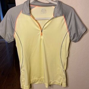 Slazenger golf shirt